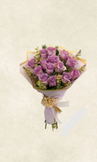 14 memory lane buket