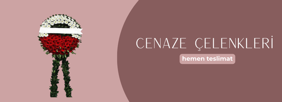 cenaze celenklerı