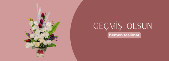 gecmis olsun