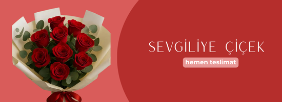 sevgiliye ccek sablonı
