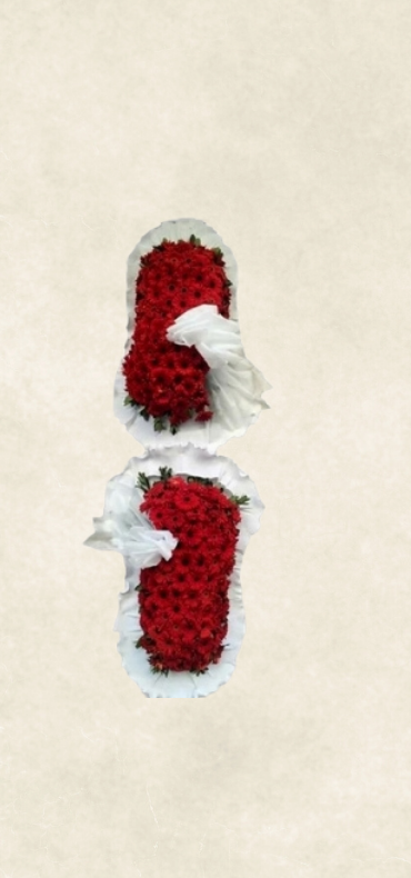 lüks düğün Çelenk modeli lüks düğün Çelenk modeli