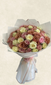 41 cappuccino ve athena gül