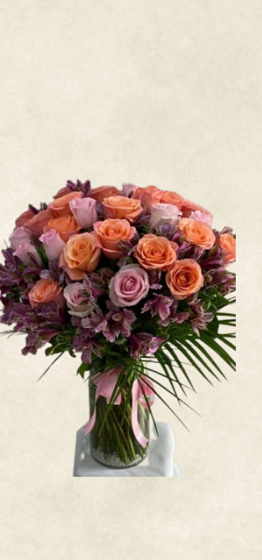 gül astromedia aranjmanı gül astromedia aranjmanı