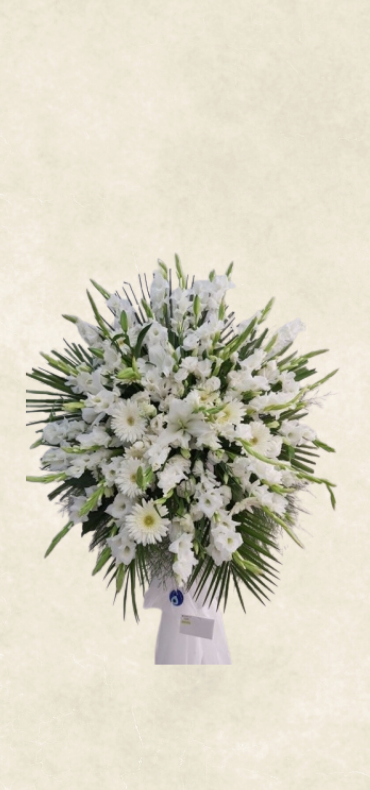 ferforje Çiçek aranjmanı ferforje Çiçek aranjmanı