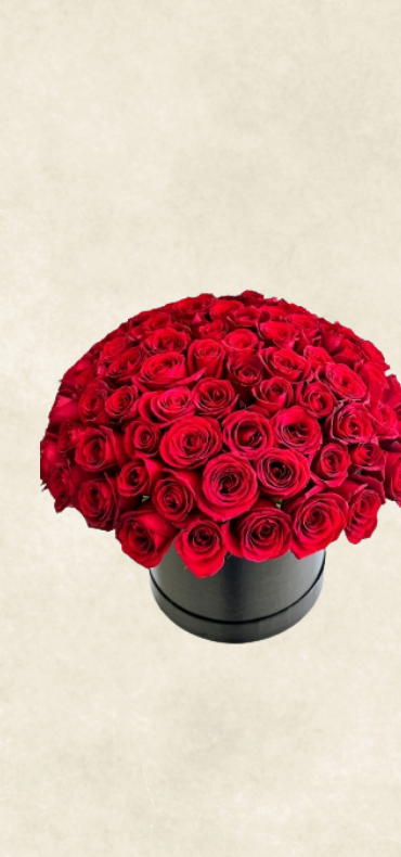 kutuda 101 kırmızı gül kutuda 101 kırmızı gül