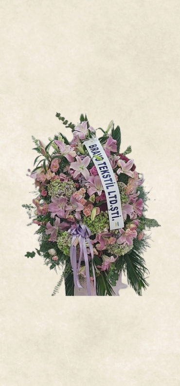 Özel ferforje aranjman Özel ferforje aranjman